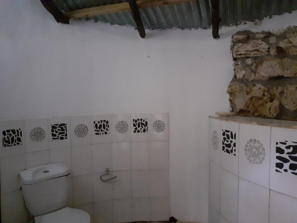 Gecko Nature Lodge Home Of Swahili Divers The Best Dive Center And Famous Gecko Restaurant Verani Εξωτερικό φωτογραφία